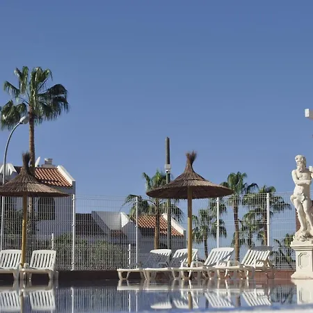 Διαμέρισμα Dreaming Tenerife *