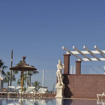 Apartment Dreaming Tenerife Costa Adeje (Tenerife)