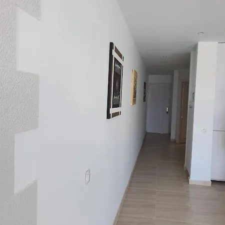 Dreaming Tenerife Apartment