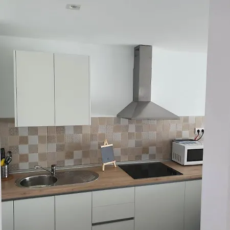 Dreaming Tenerife Apartment