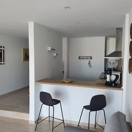 Apartment Dreaming Tenerife
