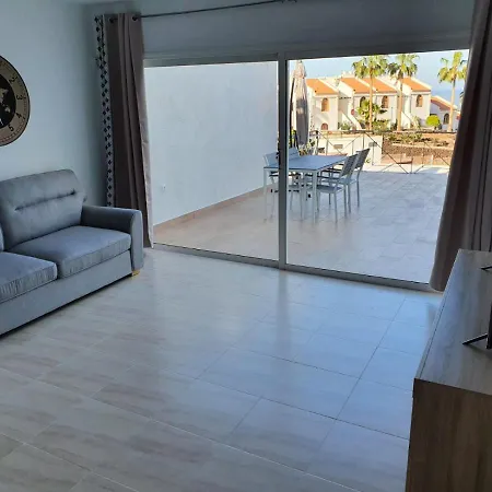 Dreaming Tenerife