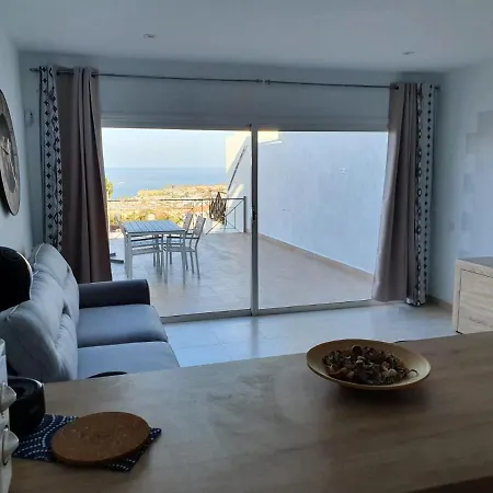 Apartment Dreaming Tenerife