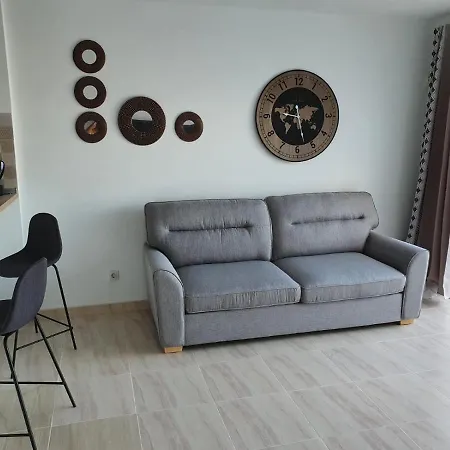 Apartment Dreaming Tenerife Costa Adeje (Tenerife)