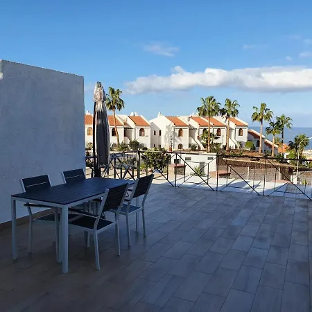 Dreaming Tenerife Apartment Costa Adeje (Tenerife)