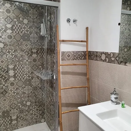 Apartment Dreaming Tenerife *
