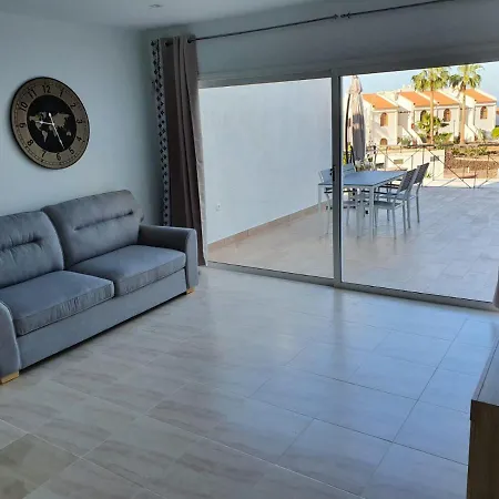 Dreaming Tenerife Apartment Costa Adeje (Tenerife)