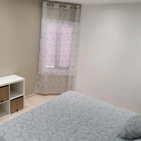 Apartment Dreaming Tenerife *
