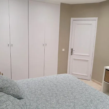 Dreaming Tenerife Apartment Costa Adeje (Tenerife)