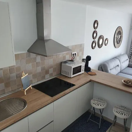 Apartment Dreaming Tenerife *