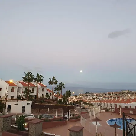 Dreaming Tenerife Apartment *
