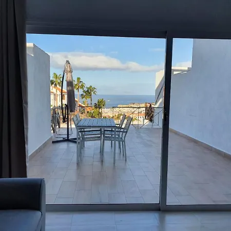 Dreaming Tenerife Lägenhet